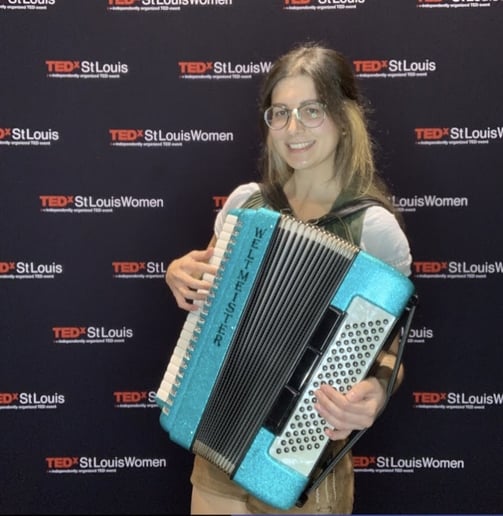 Gallery photo 4 of Jess Adkins Accordion
