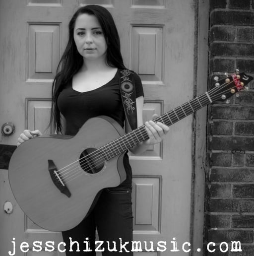 Gallery photo 1 of Jess Chizuk
