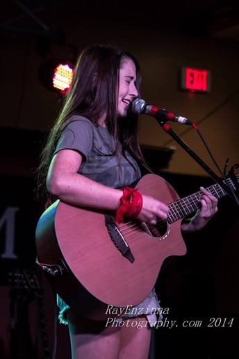Gallery photo 3 of Jess Chizuk