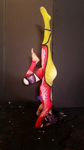 Gallery photo 2 of Jess Connor Performs