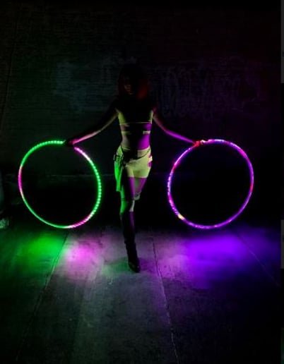 Gallery photo 4 of Jess Connor Performs