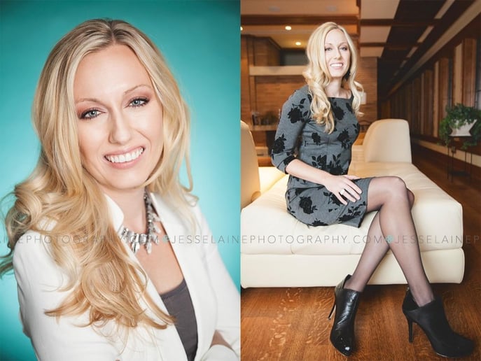 Gallery photo 1 of Jess Elaine Photography