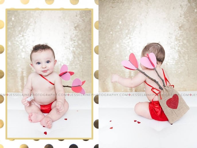 Gallery photo 3 of Jess Elaine Photography