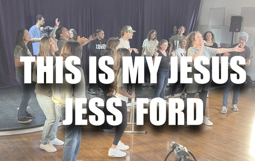 Gallery photo 6 of Jess Ford