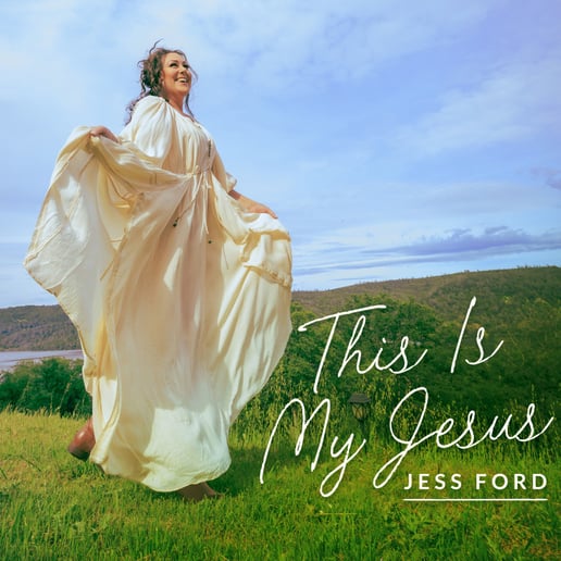 Gallery photo 7 of Jess Ford