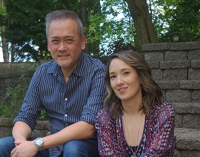 Gallery photo 1 of Jess + Henry, Unplugged