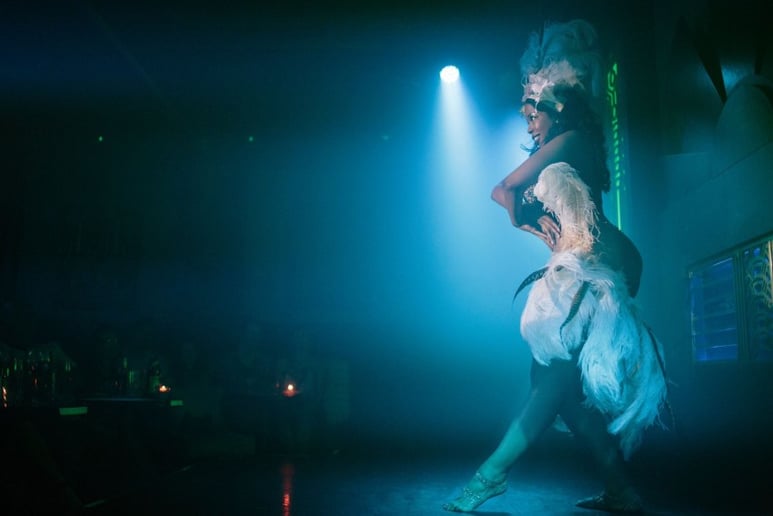 Gallery photo 5 of Jessabelle Thunder