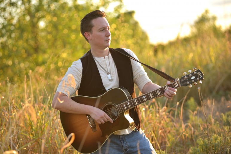 Gallery photo 1 of Jesse Alan