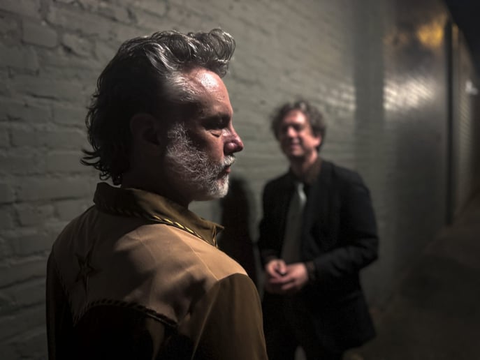 Gallery photo 1 of Jesse and Noah