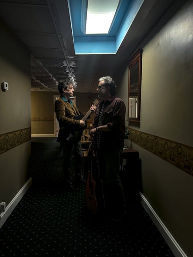 Gallery photo 6 of Jesse and Noah
