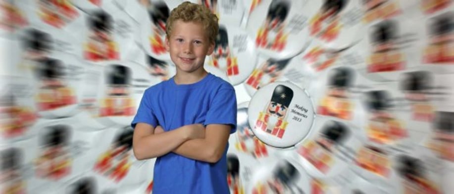Gallery photo 2 of Jesse Beaner's Marketing & Design