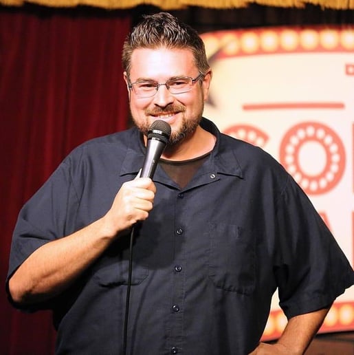 Gallery photo 6 of Jesse Egan