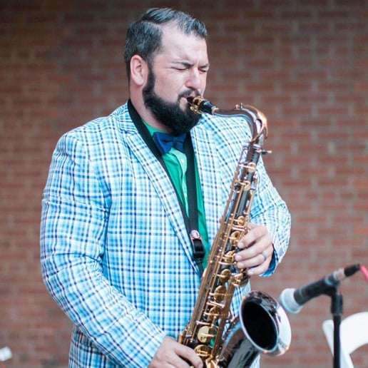 Gallery photo 9 of Jesse Fletcher Music