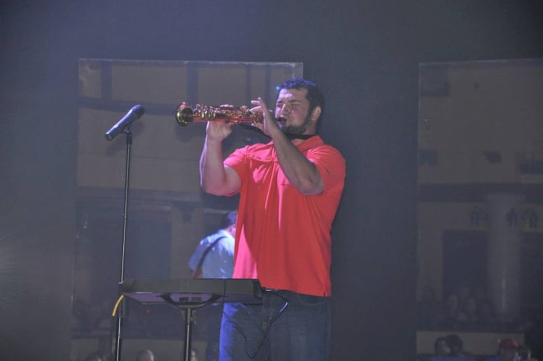 Gallery photo 12 of Jesse Fletcher Music