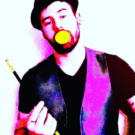 Gallery photo 5 of Jesse James - Comedy Magic & Mentalism