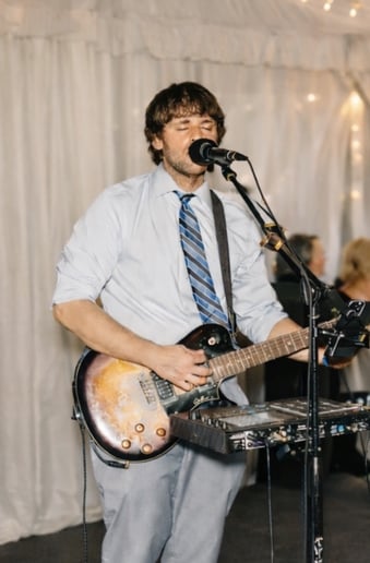 Gallery photo 10 of Jesse Jefferson