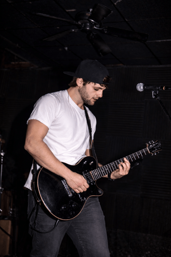 Gallery photo 2 of Jesse Jefferson