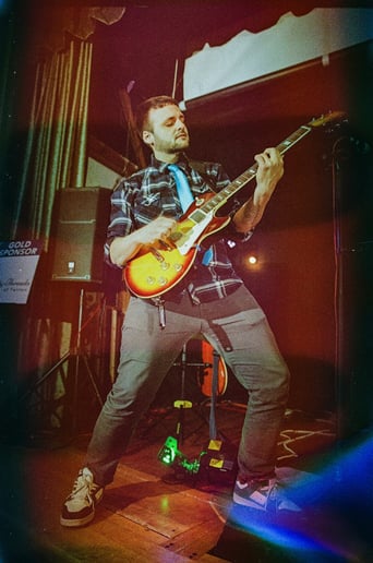 Gallery photo 11 of Jesse Jefferson