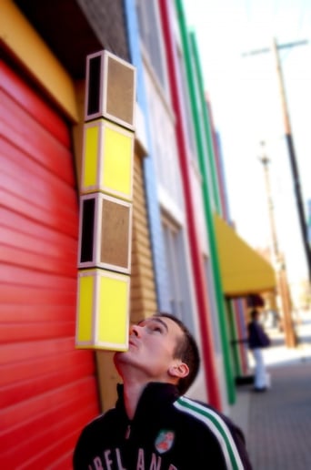 Gallery photo 8 of Jesse Joyner Juggling