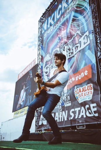 Gallery photo 2 of Jesse Labelle