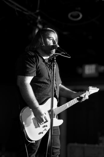 Gallery photo 3 of Jesse Luke
