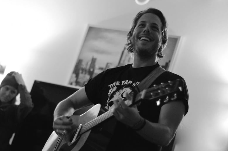 Gallery photo 4 of Jesse Macht