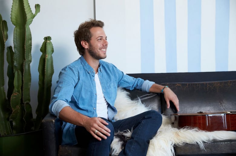Gallery photo 1 of Jesse Macht