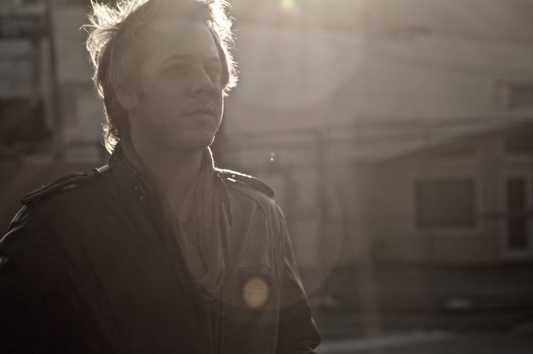 Gallery photo 6 of Jesse Macht