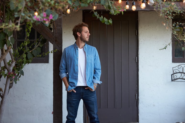 Gallery photo 9 of Jesse Macht