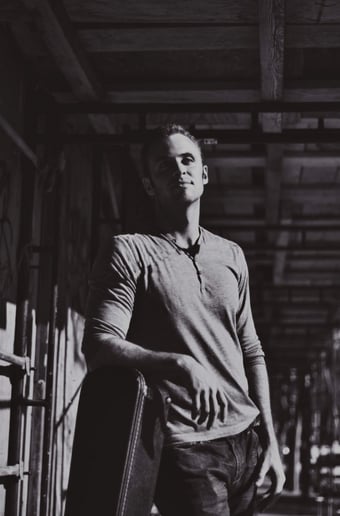 Gallery photo 1 of Jesse MacLeod