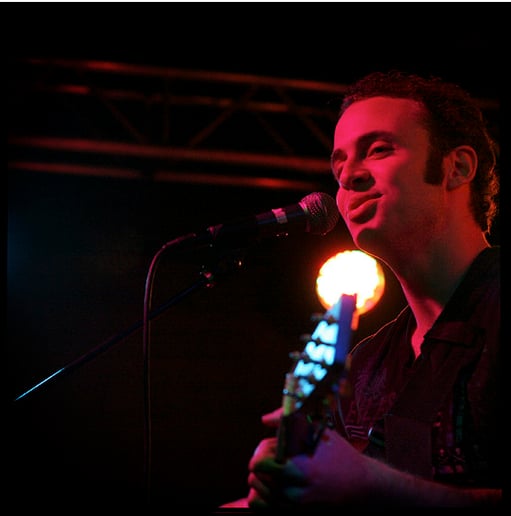 Gallery photo 3 of Jesse MacLeod
