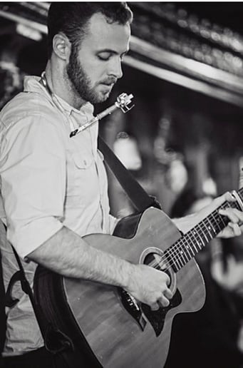 Gallery photo 5 of Jesse MacLeod