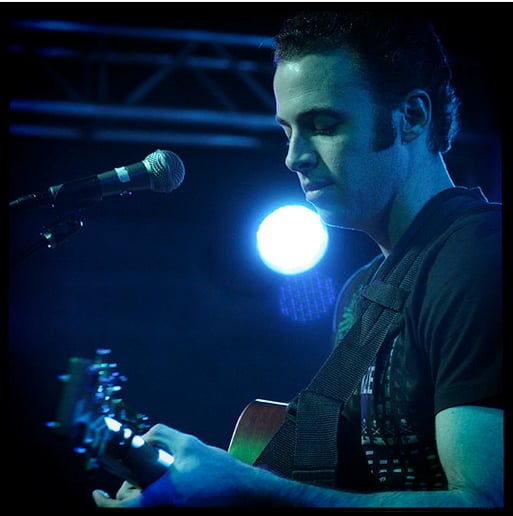 Gallery photo 7 of Jesse MacLeod