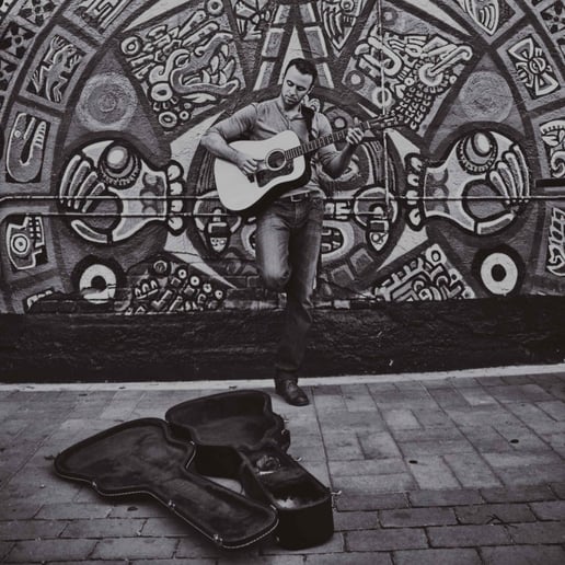 Gallery photo 9 of Jesse MacLeod