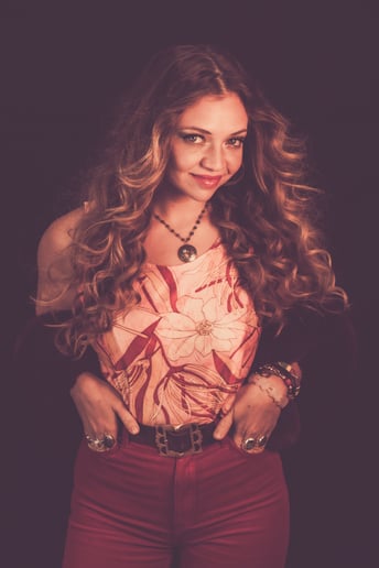 Gallery photo 6 of The Jesse Williams Band