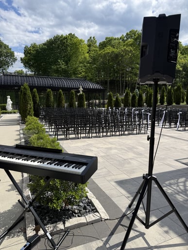 Gallery photo 5 of Mose Music & Events