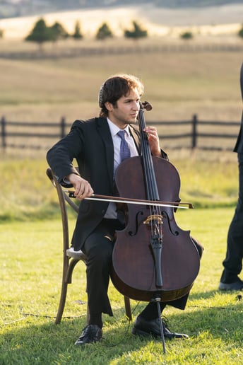 Gallery photo 3 of Mose Music & Events
