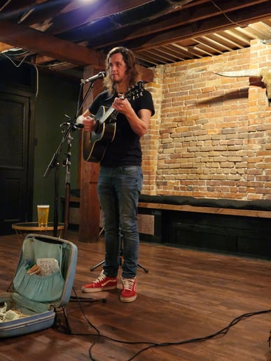 Gallery photo 3 of Jesse Stockton