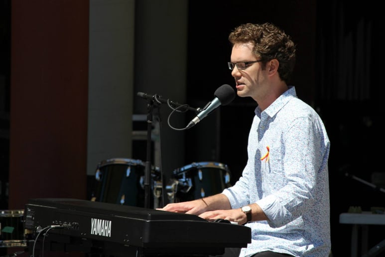 Gallery photo 7 of Jesse Thomas Brown