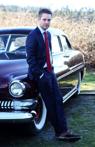 Gallery photo 10 of Jesse Thomas Brown
