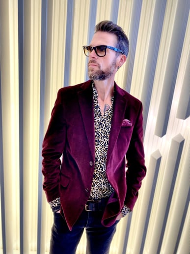 Gallery photo 1 of Jesse Weston Music