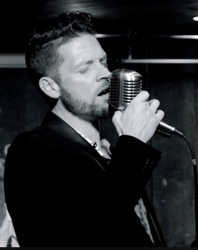 Gallery photo 2 of Jesse Weston Music