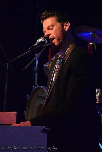 Gallery photo 3 of Jesse Weston Music
