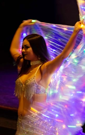 Gallery photo 7 of Jessica Bellydance