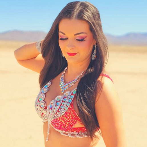 Gallery photo 1 of Jessica Bellydance