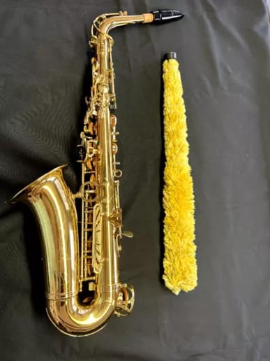 Gallery photo 3 of Jessesax