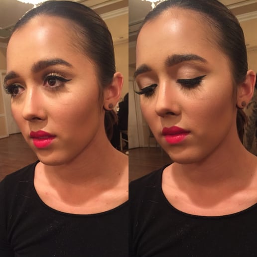 Gallery photo 2 of Jessflawless Makeup