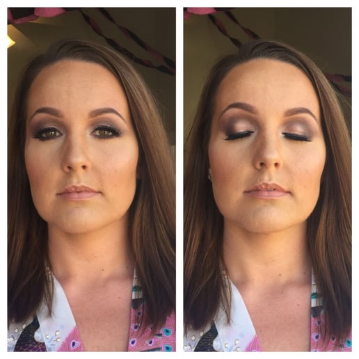 Gallery photo 5 of Jessflawless Makeup