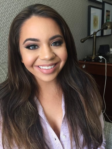 Gallery photo 7 of Jessflawless Makeup