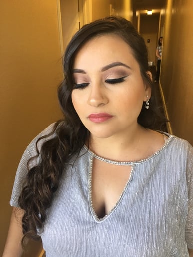 Gallery photo 8 of Jessflawless Makeup